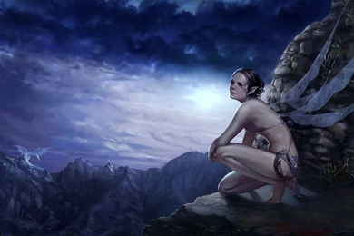 Beautiful Fairy Wallpapers HD