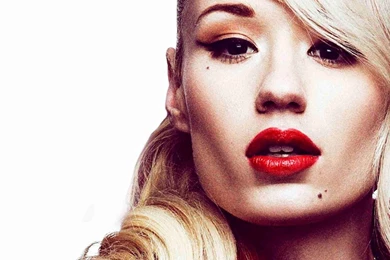 HD Iggy Azalea Wallpapers 01 – HdCoolWallpapers.Com