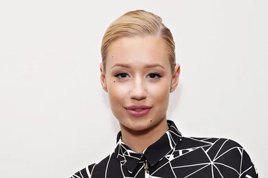 Iggy Azalea Wallpapers