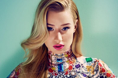 Awesome Iggy Azalea Wallpapers
