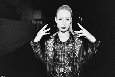 Iggy Azalea Wallpapers