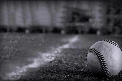 Baseball Blue Backgrounds