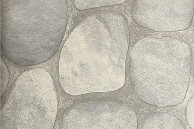 Modern 3D Black Brown Gray Stone Backgrounds Wallpapers For Living ...