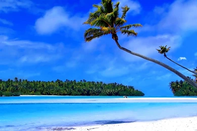 Free Caribbean Beach Wallpapers   Wallpapers Cave