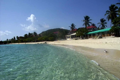 Free Caribbean Beach Wallpapers   Wallpapers Cave