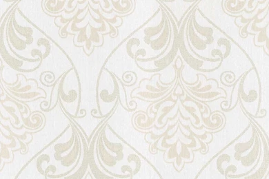 Decowunder Wallpapers Non woven Textile Wallpapers Ornament 098791 ...