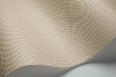 Textile Wallpapers / Contemporary / Striped / Fabric Look   TWEED   Eco