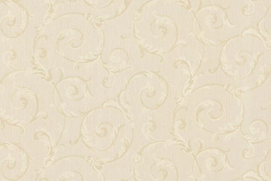 Textile Wallpapers Rasch Textil Tatton Park 198729 Floral Cream ...