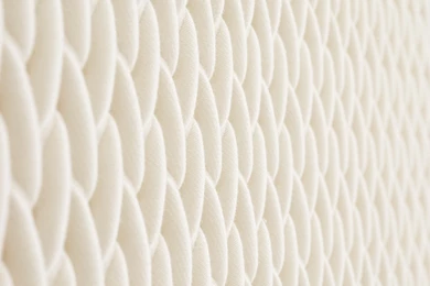 Acoustic Fabric 3D TEXTILES By Casalis Design Aleksandra Gaca