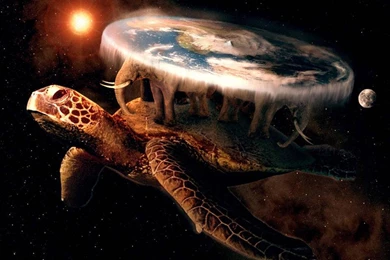 Remembering Sir Terry Pratchett