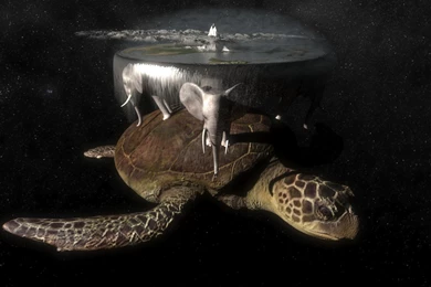 Other Renders By GetDownYizan On DeviantArt