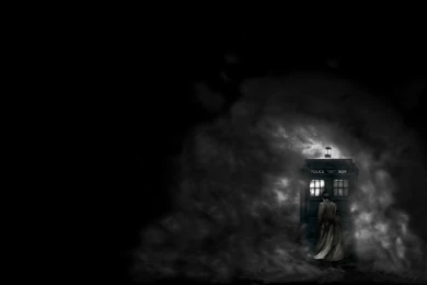 Doctor Who Wallpapers Related Keywords & Suggestions Doctor Who ...
