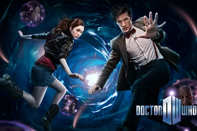 HD Doctor Who Wallpapers