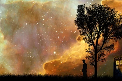 Doctor Who HD Wallpapers