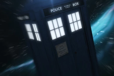 Space, TV, Police Boxes, Michaelmknight, Doctor Who Wallpapers HD ...