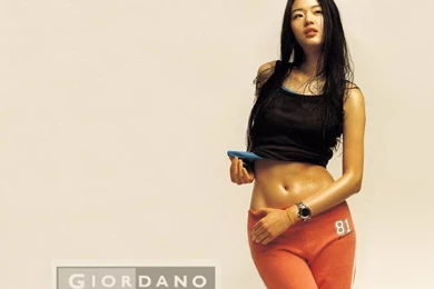 Jeon Ji Hyun Wallpapers