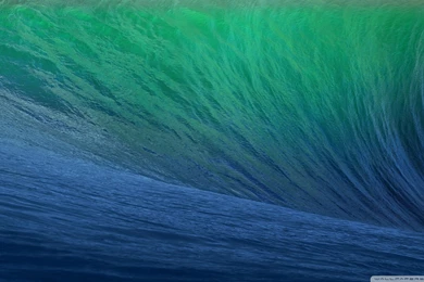 Apple Mac OS X Mavericks HD Desktop Wallpapers : Widescreen : High ...