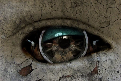 Desktop Wallpapers · Gallery · Computers · Vista Wallpapers   Eye ...