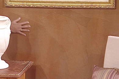 How To Create Faux Leather Using Kraft Paper