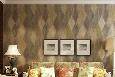 Online Get Cheap Faux Leather Wallpapers  Aliexpress.com