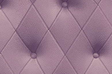NORWALL ILLUSIONS PURPLE, EGGPLANT FAUX LEATHER BUTTONED TEXTURED ...