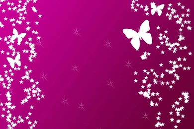 Hot Pink Desktop Wallpapers