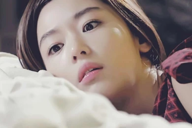 Jun Ji Hyun iPad Wallpapers Download