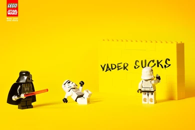 Lego Star Wars Wallpapers   Wallpapernine.com