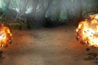 Takodana Woods   Star Wars Backgrounds – LEGO.com   Star Wars ...