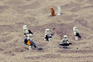 Lego Computer Wallpapers, Desktop Backgrounds