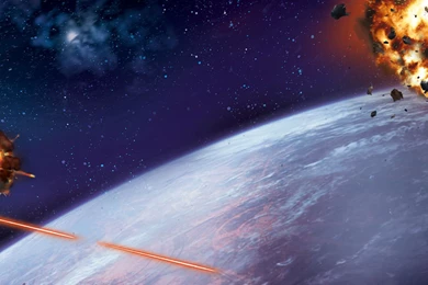 Space Over Coruscant   Star Wars Backgrounds – LEGO.com   Star ...