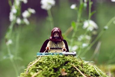 LEGO, Star Wars, LEGO Star Wars Wallpapers HD / Desktop And Mobile ...