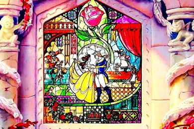 Beauty And The Beast Movie Wallpapers For Mobile On Wallpapers Bros