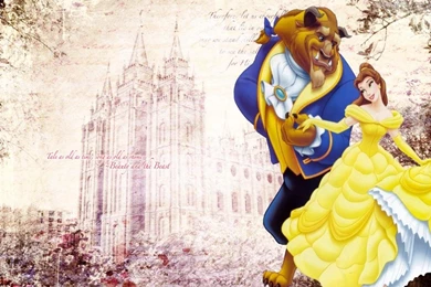 Beauty And The Beast   (