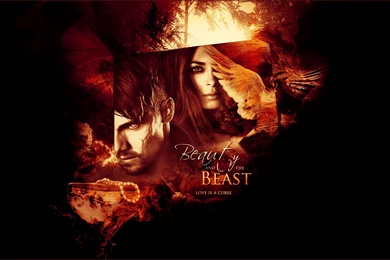 Beauty And The Beast Cw Wallpapers