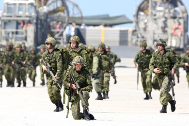 Canadian Army Wallpapers (2172)   Military Wallpapers