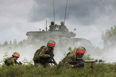 Army News (National)