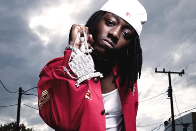 Hustler Music From Ace Hood, Wayne And Rick Ross