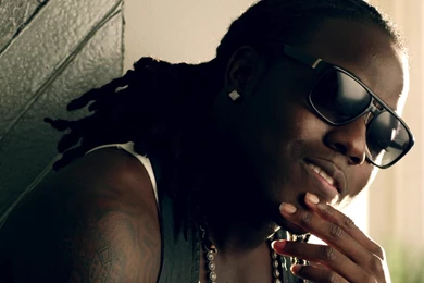Ace Hood Images