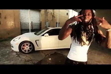 Ace Hood – Have Mercy