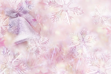 Pink Christmas Desktop Backgrounds HD 1920x1200