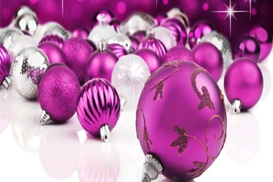 Pink Christmas Backgrounds   Wallpapers Cave