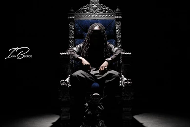 2560x1440 Ace Hood, Rapper, Singer, Antoine Mccolister, Lil Ace ...