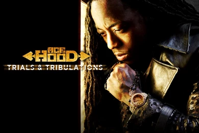 Ace Hood New Album   Streetball