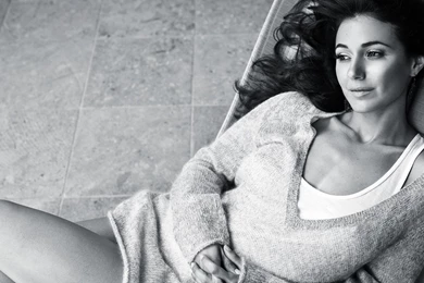 Emmanuelle Chriqui Wallpapers HD