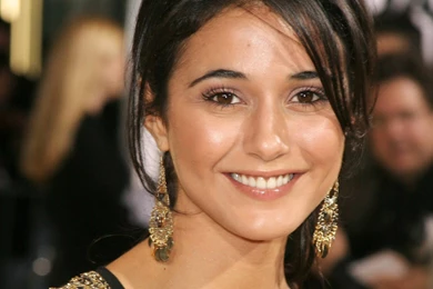 Emmanuelle Chriqui Wallpapers