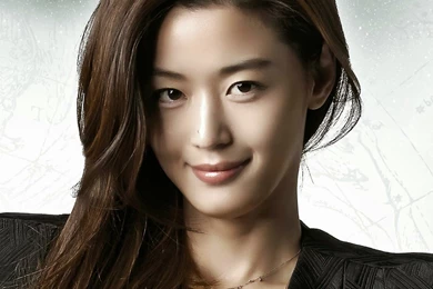 South Korean Actress Jeon Ji Hyun Wallpapers