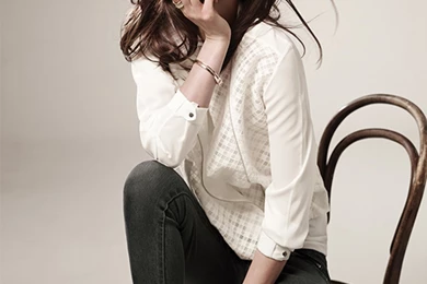 Jun Ji Hyun Hd Wallpapers Free Download