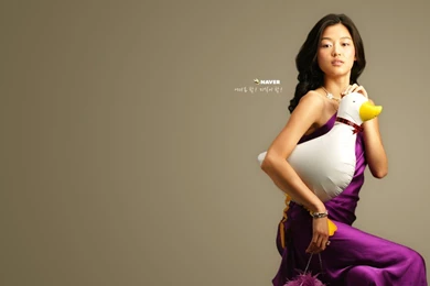 Jun Ji Hyun 全智贤壁纸 1024x768 NO.20 Desktop Wallpapers   Wallcoo.net