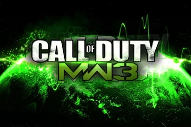 Call Of Duty Modern Warfare 3 Wallpapers   Wallpapers Cave